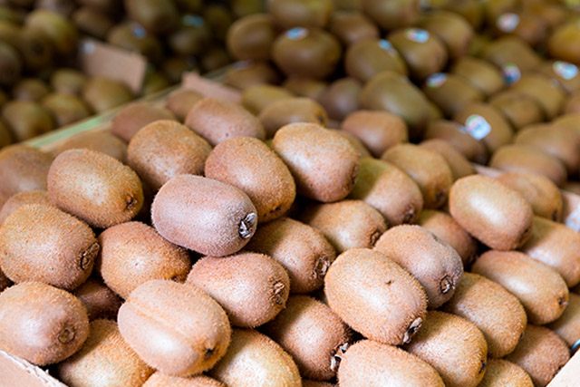 Kiwis