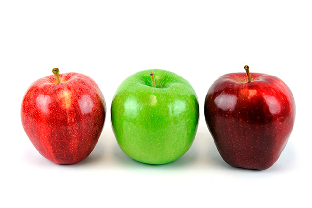 Apples