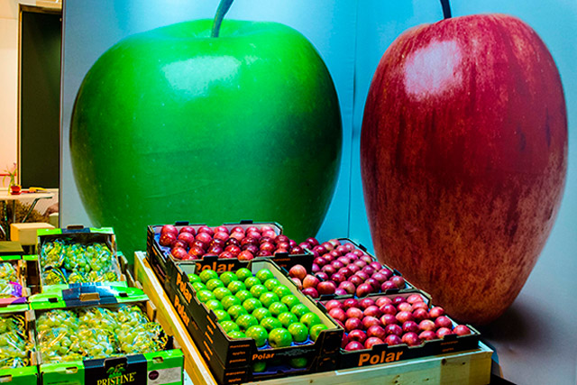 Apples