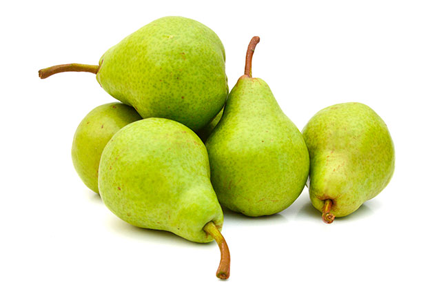 Pears