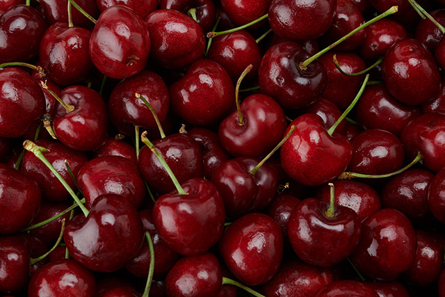 Cherries